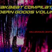 Va Breakbeat Compilation