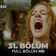 Muhteşem Yüzyıl 31 Bölüm Hd