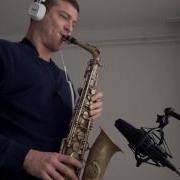 Tango Saxophone