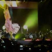 Shakira Abu Dhabi 2011 Yas Arena