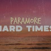 Hard Time