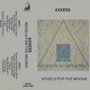 Novels For The Moons Axxess