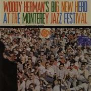 Woody Herman And His Orchestra Monterey Apple Tree