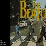 The Beatles Альбомы