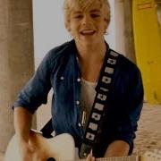 Ross Lynch Heard It On The Radio From Austin Ally Official Video