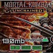 120Mb Download Mortal Kombat Unchained Psp Android Highly Compressed