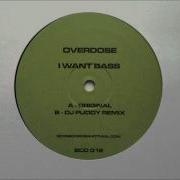 Overdose I Want Bass