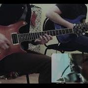 Nightwish Wishmaster Pearl Harbor Instrumental Cover Guitar Cover