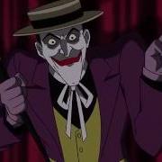 The Killing Joke Song