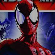 Ultimate Spider Man Game Soundtrack Spidey Skychase