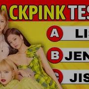 Blackpink Bu Hangi Şarkı Açıklamayı Okuyun