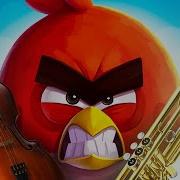 Angry Birds Epic Cover