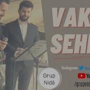 Emri Olur Vakt I Seher