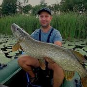 Рыбалка Ловля Щуки На Спиннинг Fishing