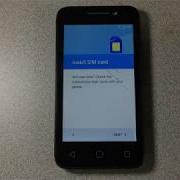 Alcatel Pixi4 Google Account Frp