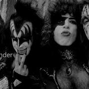 Kiss I Was Made For Lovin You Live Slowed