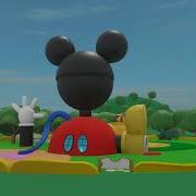 Mickey Mouse Clubhouse S02E26