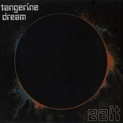 Tangerine Dream Birth Of Liquid Plejades