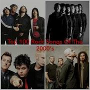 100 Greatest Rock Songs Of The 2000 S