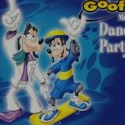 Extremely Goofy Movie Sauntrec