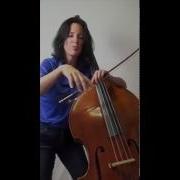 Orchestra Tutor Double Bass French Bow Hold Dr Jessica Valls