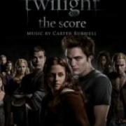 Twilight Ost The Skin Of A Killer Carter Burwell