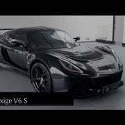 Lotus Exige V6 S Cold Start Loud Revs In Depth Interior And Exterior Walkaround Tour