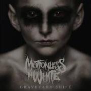 Motionless In White Eternally Yours Vocals Only