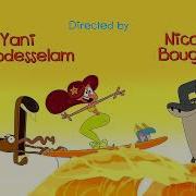 Zig And Sharko Intro Season 4