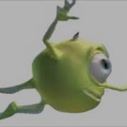 Monster Inc Theme Ear Rape