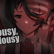 Olivia Rodrigo Jealousy Jealousy Nightcore