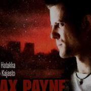 Max Payne Theme