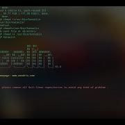 Install Kali Linux Tools Using Katoolin