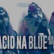 Acid Blue