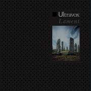 Man Of Two Worlds Ultravox