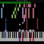 Wiz Khalifa See You Again Ft Charlie Puth Synthesia Piano Tutorial Midi