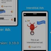 Sketchware Tutorials 4 Using Admob In Sketchware Interstial Ads