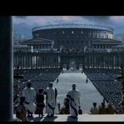 Gladiator Soundtrack The Might Of Rome