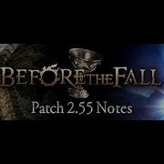 Final Fantasy Xiv A Realm Reborn Patch 2 55 Before The Fall Pt2