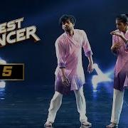 Rishabh S Outstanding Audition India S Best Dancer