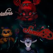 Fnaf 4 Song Lullaby Nightmare