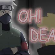 Kakashi Voice Sound