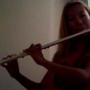 Lily S Theme Harry Potter Flute