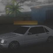 Мта Бпан Kavkaz Style Gta Mta Мерс 140