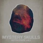 Freaking Out Mystery Skulls