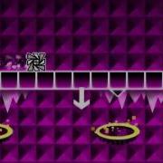 Free Demon In Geometry Dash Seeker Of Demon