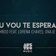 Eu Vou Te Esperar Feat Lorena Chaves Onaje One