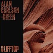 Little Boat Alan Carlson Green