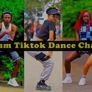 Pum Pum Challenge Tik Tok Dance Challenge