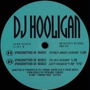 Dj Hooligan Imagination Of House Lost Frequency Mix